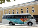 Volare W9 2009 года